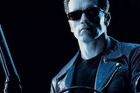 【gamescom 2013】初期の映画2作をベースとした新作ターミネーターゲーム『Terminators: The Video Game』が発表 画像