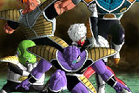 『ドラゴンボールZ BATTLE OF Z』公式サイトリニューアル ― ギニュー特戦隊も全員参戦、総登場キャラは約70人 画像