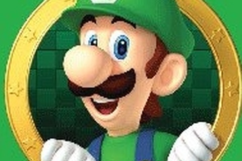 ルイージ画像専門!米国任天堂、ルイージの年を記念した公式Tumblr(タンブラー)アカウントを開設 画像
