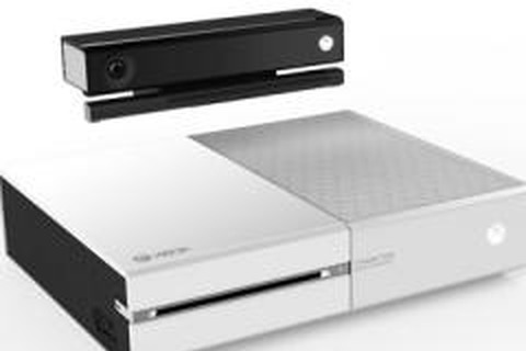 社内関係者への記念品としてXbox Oneホワイトバージョンが限定生産か 画像