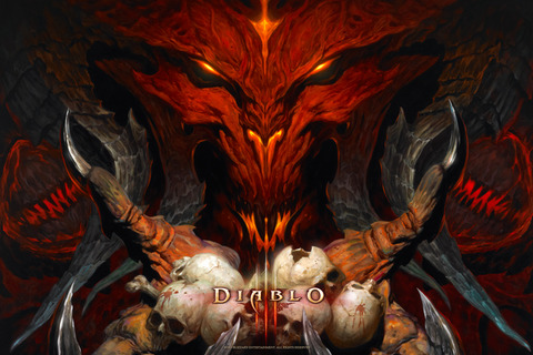 今週発売の新作ゲーム『Diablo III』『スプリンターセル ブラックリスト』『KILLZONE: MERCENARY』他 画像