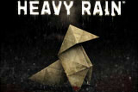 PS3向け『Heavy Rain』はもともとMicrosoftとのプロジェクトだったが“子供の誘拐”が問題でボツに 画像