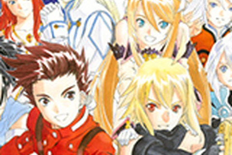 ナムコ、9月14日～11月10日まで「テイルズ オブ ファンフェスタ in ナンジャタウン」開催 画像