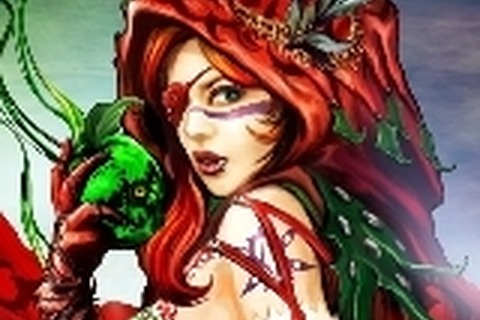 新創『ソウル・サクリファイス デルタ』 90枚の画像で紹介！グリム童話モチーフの新魔物、共闘をアツくする新要素とは 画像