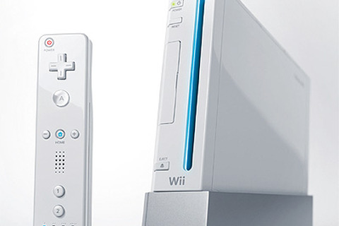 Wii、近日生産終了へ ─ 任天堂公式サイトのWii本体紹介ページにて判明 画像