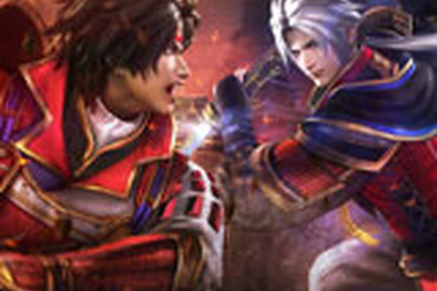 『戦国無双4』PS3/PS Vitaで発売決定 ― 参戦武将は過去最多の50人超、新モードや新要素も多数収録 画像