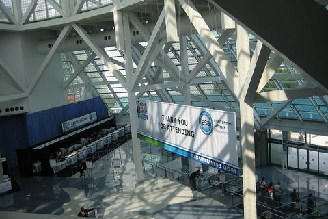【E3 2008】主催のESA、昨年度の米国ゲーム市場の販売動向をまとめる 画像