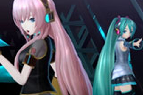 PS Vita『初音ミク -Project DIVA- F 2nd』無料体験版の期間限定配信が決定 ― 新曲や新要素をいち早くプレイ 画像