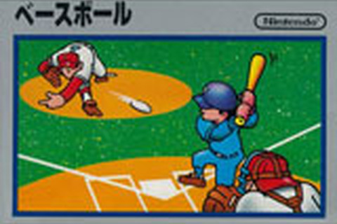 Wii Uバーチャルコンソール10月23日配信タイトル ― 『アーバンチャンピオン』『ピンボール』『ベースボール』の3本 画像