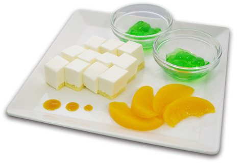 『艦これ』をテーマにしたカフェ「艦これ×グッ鉄 甘味処 間宮」開催中 ― 那珂ちゃんセットや大和パフェなど提供 画像