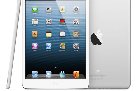 アップルが10月22日にプレスイベント開催・・・新型iPadやiPad miniが登場か？ 画像