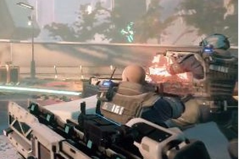 PS4『Killzone Shadow Fall』の世界観を伝えるストーリートレイラーが公開、海外ではPSNでの予約受付も開始 画像