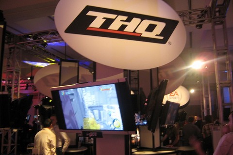 THQのQ2は売上減少するも損失も大幅ダウン 画像