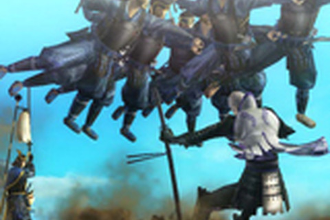 『戦国BASARA4』思わぬダメージに？敵の兵士と軍師が仕掛けてくる強力な「陣形合体」と「軍師指令」 画像