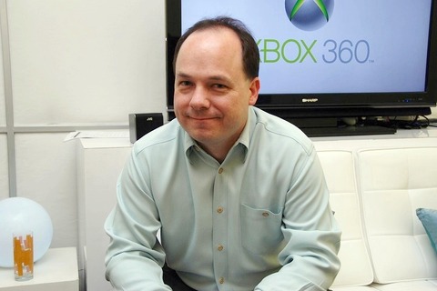 【E3 2008】「ニューXboxエクスペリエンス」について開発担当者に聞く 画像