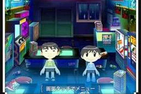 新たに3つのゲームinゲームが判明！『ゲームセンターCX 3丁目の有野』 ─ 有野少年と過ごすストーリーの概要も公開に 画像