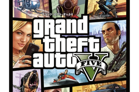 『グランド・セフト・オートV』無料コンテンツとなる『GTA：オンライン』のサービス開始日は、近日発表と告知 画像