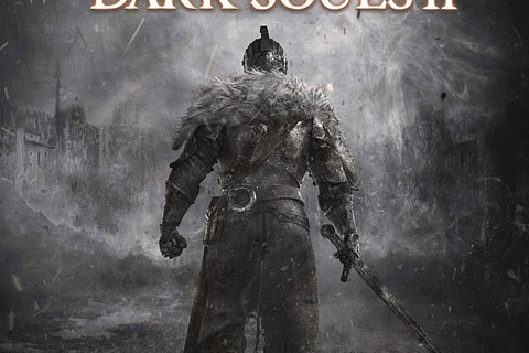 『DARK SOULS II』ネットワークテストの期日を延長し、第4回を11月10日に実施 ─ これまでに当選したテスターが参加可能 画像