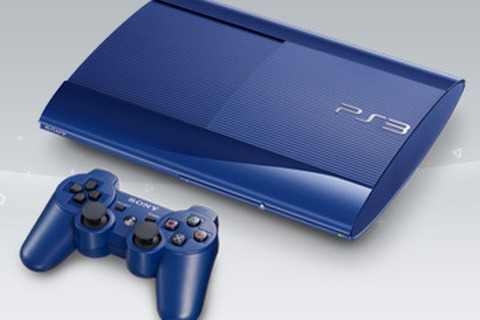 PlayStation 3本体の全世界累計売上が8000万台突破を達成 画像