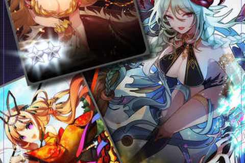 演出とストーリーが魅力的な『Devil Maker Tokyo』リリース ― 契約者となり、悪魔の陰謀から東京を救え 画像