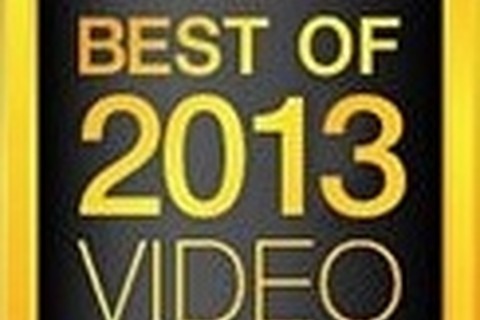 米国のAmazon.comでBEST OF 2013 VIDEO GAMESを発表－1位は『The Last of Us』 画像