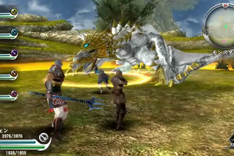 すべてが進化した本格ファンタジーRPG『ヴァルハラナイツ3 GOLD』最新プロモーション映像が公開 画像