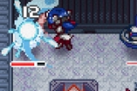 エネルギー弾で謎を解くアクションパズルRPG『CrossCode』、Wii Uへの移植が発表 画像