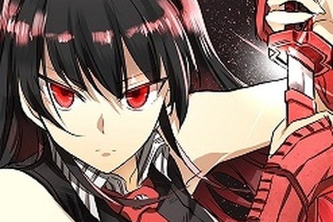 「アカメが斬る!」TVアニメ化決定 ― 『つよきす』『まじこい』のタカヒロ原作によるダークファンタジー 画像