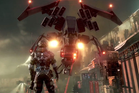 PS4専用タイトル『KILLZONE SHADOW FALL』の売上が210万本を突破！無料マップ2本と拡張パックの配信日も近日発表 画像