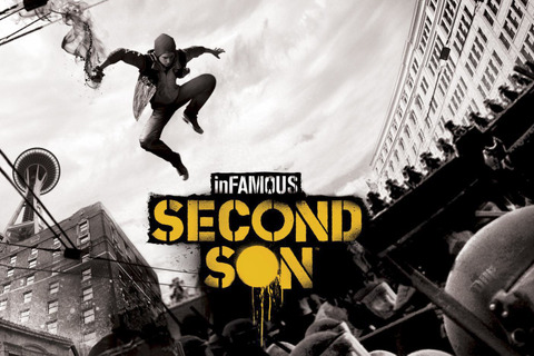 登場キャラクターや様々な能力など『inFAMOUS Second Son』の国内向け最新情報が公開 画像