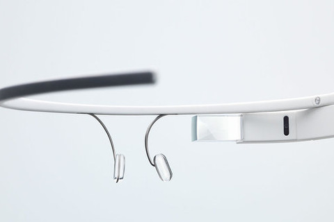 拡張現実ウェアラブルコンピュータ「Google Glass」遊びに新たな可能性を示す5つのミニゲーム 画像