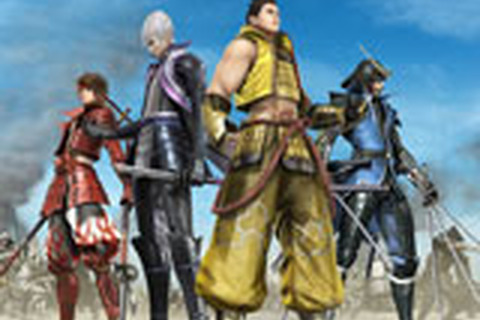 舞台「戦国BASARA3」-咎狂わし絆-、2014年春に公演決定 ― 東京公演では「真田幸村」役が初のWキャストに 画像