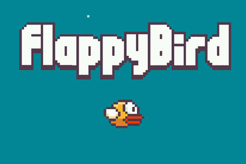 公開停止となった『Flappy Bird』がプレミア価格でeBayに多数出品される 画像
