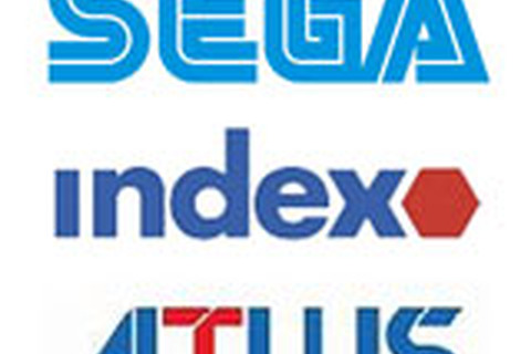 セガ、インデックスを会社分割しゲーム事業社名をアトラスに変更 ― コンテンツ＆ソリューション事業社名をインデックスに 画像