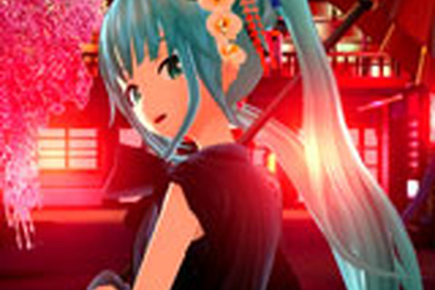 『初音ミク -Project DIVA- F 2nd』収録楽曲＆モジュールが更に判明 ― 「piapro」とのコラボで生まれたモジュールもご紹介 画像