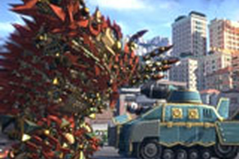 PS4本体『KNACK』同梱「First Limited Pack」2種が出荷完了 ― 3月上旬より通常パッケージを出荷開始 画像