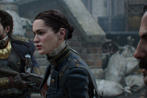 PS4の期待作『The Order: 1886』国内公式サイトがオープン―日本語吹き替え版トレイラーも 画像