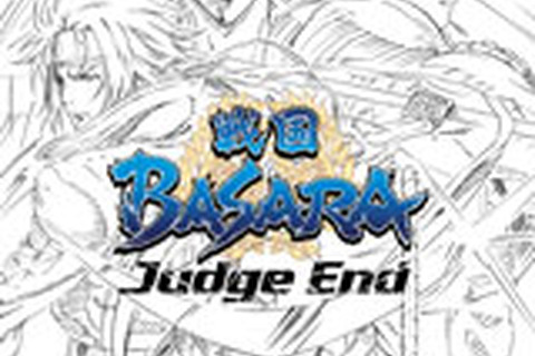 新作TVアニメ「戦国BASARA Judge End」放送決定 ― 物語の舞台は『3』の関ヶ原 画像