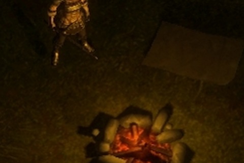 「チャプター1」リリース中のファンタジーアクションRPG『Skullforge: The Hunt』、任天堂承認でWii U版発売へ 画像