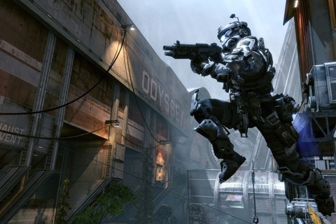 Xbox 360版『Titanfall』が発売目前で更なる延期、国内は4月10日に 画像