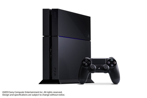 PlayStation 4、ゲームプレイの動画やスクリーンショットをUSBメモリに保存できるアップデートを予定 画像
