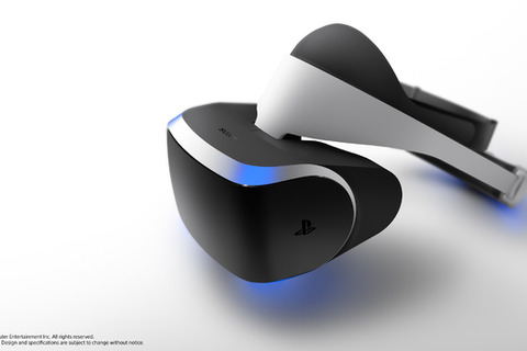 【海外ゲーマーの声】PS4に対応したVRヘッドセット「Project Morpheus」の発表に欧米ゲーマーの反応は 画像