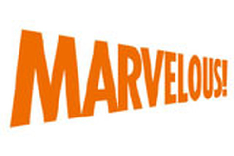 マーベラスAQLが社名変更、7月1日より新社名「マーベラス」へ 画像