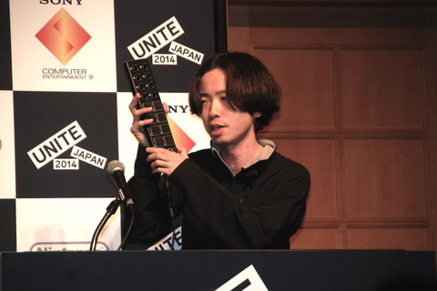 【Unite Japan 2014】デジタルサイネージ、クラブ、アトラクション、広がるUnityの活躍の場 画像