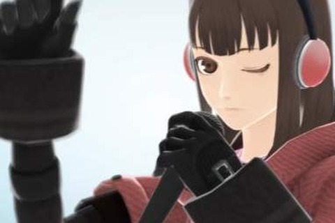 『フリーダムウォーズ』おはようからおやすみまで「監視」したいPV誕生秘話 ─ 「作りたかったから!」 画像