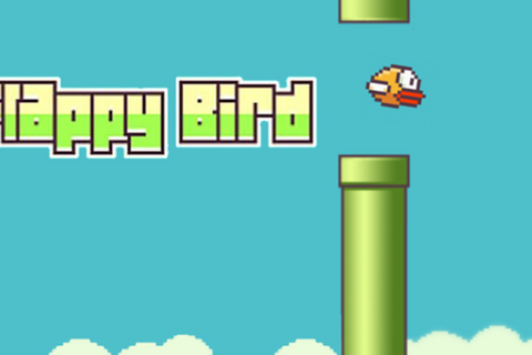あの『Flappy Bird』が今夏、マルチプレイ機能を引っさげて帰ってくる 画像
