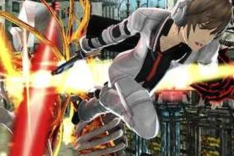 『フリーダムウォーズ』が生むアクションゲームの心地良さとは? 爽快感を支える3つのポイント 画像