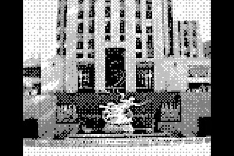 ゲームボーイポケットカメラで撮影したニューヨークの風景、プレイするとスイカが家に届くらしい『ごちぽん』、『Wii Sports Club』のパッケージ版が登場か、など…昨日のまとめ(5/17) 画像