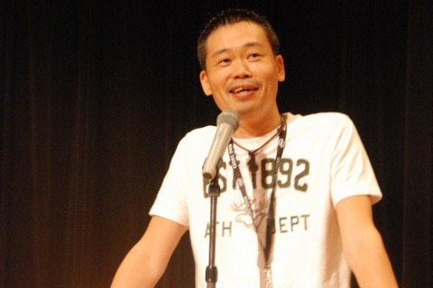 【CEDEC 2008】稲船敬二氏が語る「ゲームというビジネス、ビジネスというゲーム」 画像