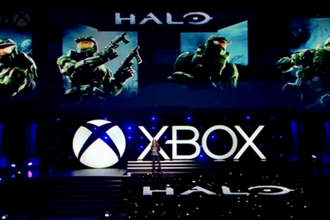 【E3 2014】『Halo: ザ マスターチーフ コレクション』発売決定！4作品全てを1080p/60fpsで 画像